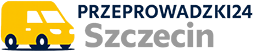 Przeprowadzki24 Szczecin